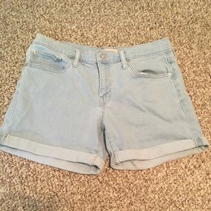 Vintage Gap Shorts